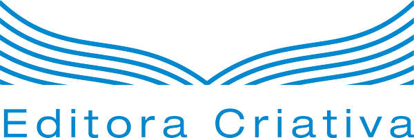 Logo Editora Criativa
